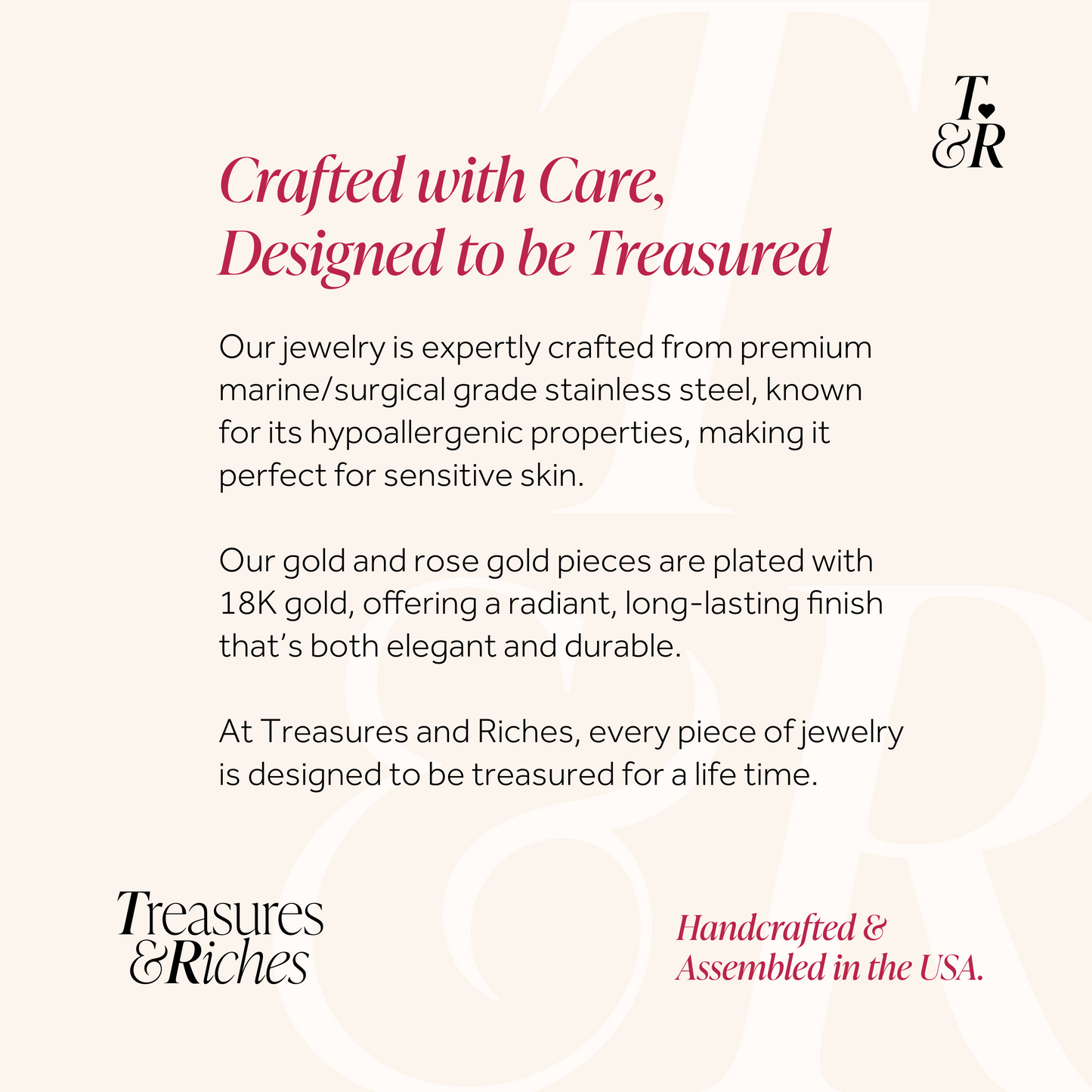 Eternal Necklace, Heartfelt Gift for Her, Love You Jewelry, Ideal for Birthdays and Special Occasions