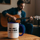 Do not disturb! Introvert at Work! 11 oz durable ceramic mug