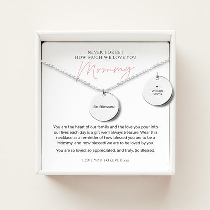 Mother's Day Personalised Gift, Gift For Her, Gift For Mom, First Mothers Day, Happy Mother's Day, Personalised Gif gift ideas